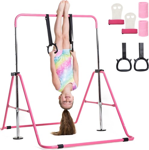Gymnastics bar for kids a - bar,