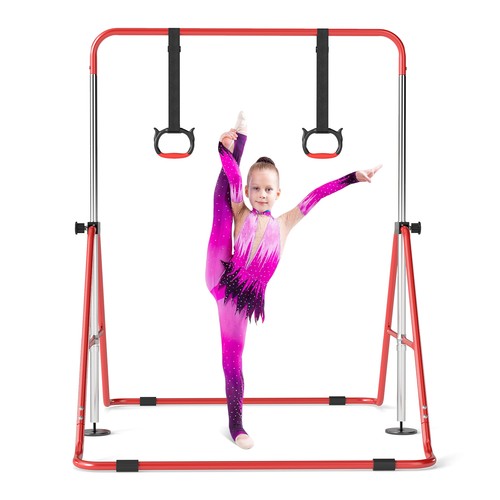 Costway expandable gymnastic - costway,
