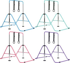Gymnastics Bars Expandable
