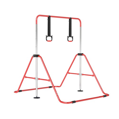 Expandable gymnastic bar for - gymnastic,