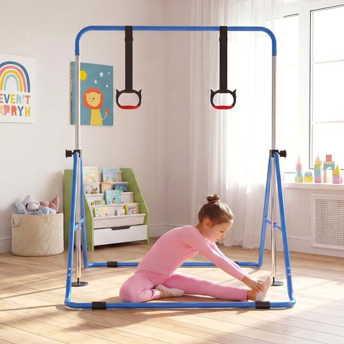 Adjustable kip bar gymnastic - adjustable,