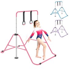 Gymnastics Bar Expandable