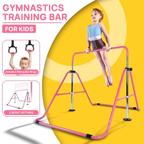 Pink adjustable kids - pink,