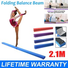 7FT Gymnastics Folding Balance