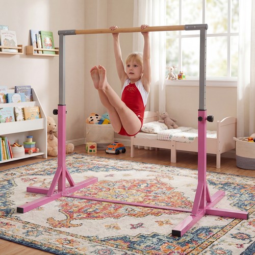 Gymnastics bar home gym - gymnastics,