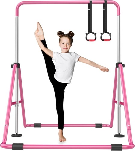 Gymnastics bars expandable - gymnastics,