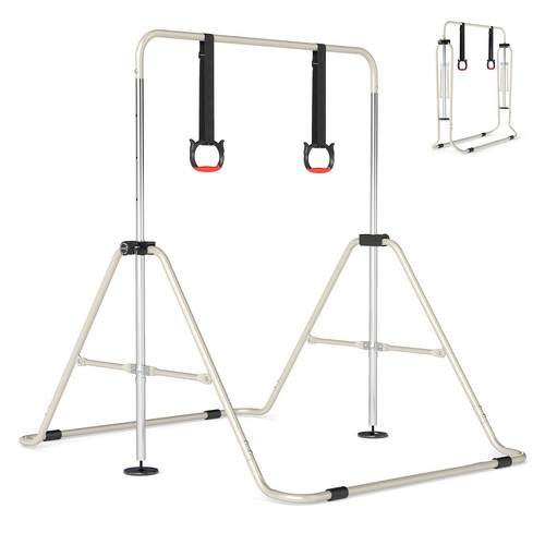Costway expandable gymnastic - costway,