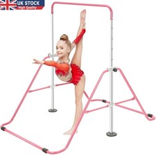 Gymnastics Bars Expandable