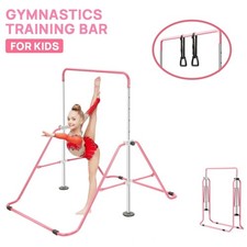 Gymnastics Bars Expandable