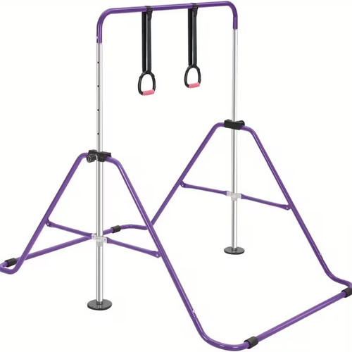 Gymnastics bars expandable - gymnastics,