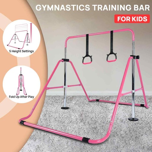 Gymnastics bar expandable - gymnastics,