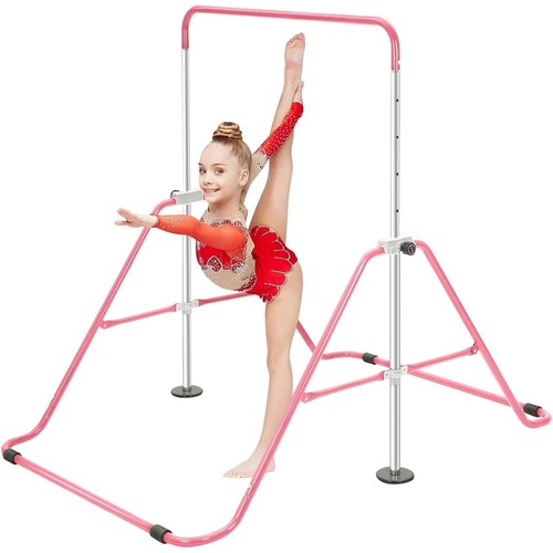 Gymnastics bars expandable - gymnastics,