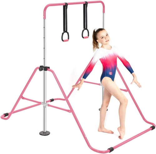 Gymnastics bars expandable - bars,
