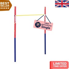 Height Adjustable Single