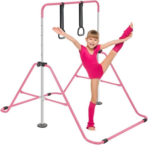 Gymnastics bars expandable - bars,