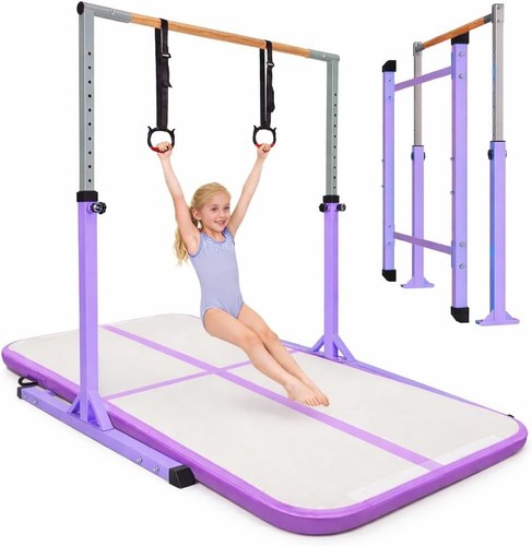Gymnastics bar for kids - bar,