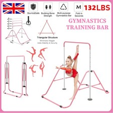 Gymnastics Bars Expandable