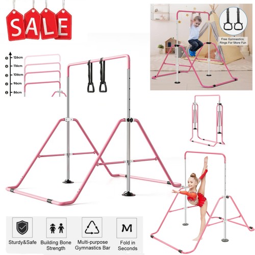 Gymnastics bar for kids - bar,