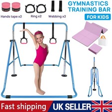 Gymnastics Bar Expandable