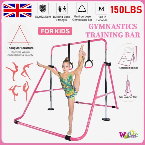 Gymnastics bars expandable - bars,