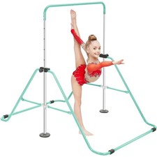 Gymnastics Bars Expandable