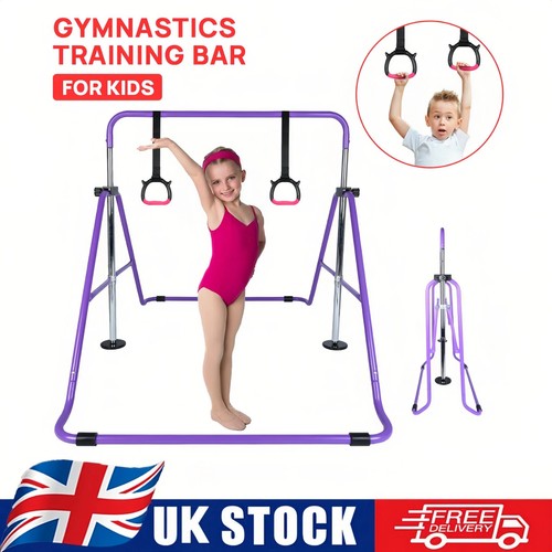 Gymnastics bar for home gym - for,