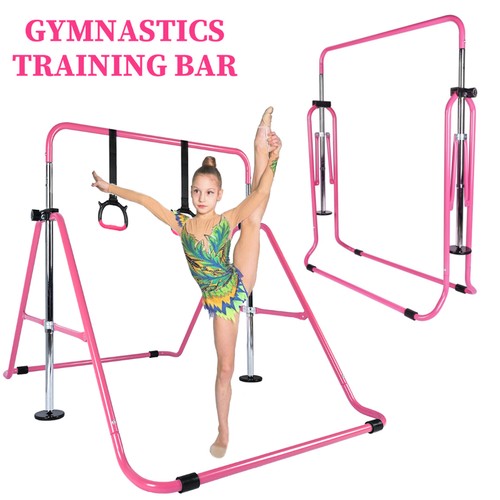 Kids junior gymnastics bar - gymnastics,