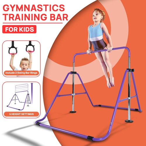 Gymnastics training bar - gymnastics,