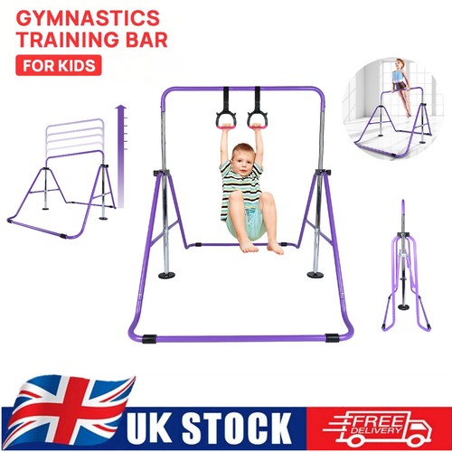 Gymnastics bar adjustable gym - bar,