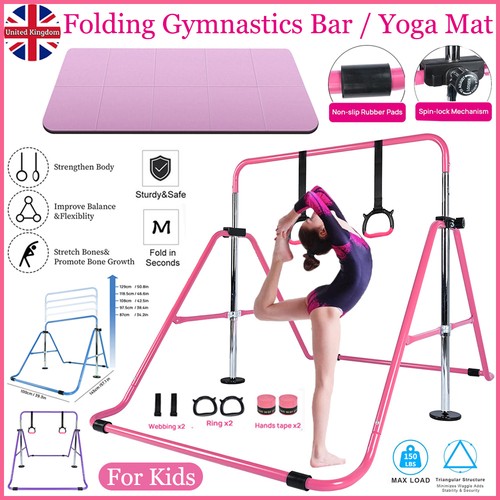 Gymnastics bars for kids - for,